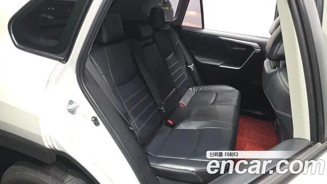 Toyota RAV4 2019 thumb 11