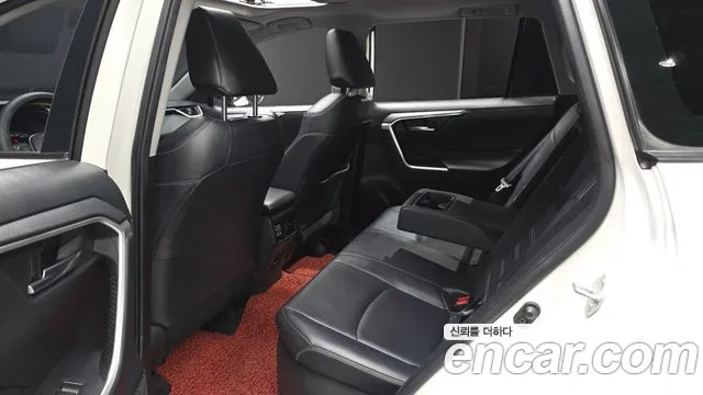 Toyota RAV4 2019 thumb 12
