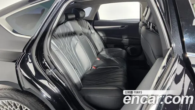 Genesis G80 2021 thumb 10
