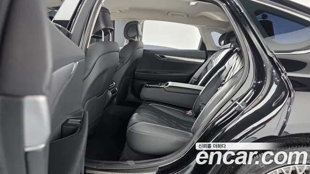 Genesis G80 2021 thumb 11