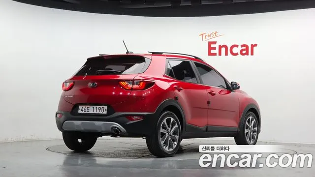 Kia Stonic 2018 thumb 2