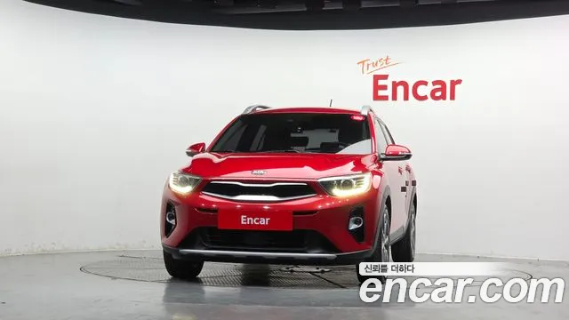 Kia Stonic 2018 thumb 3