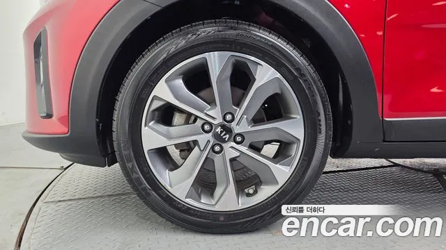 Kia Stonic 2018 thumb 5