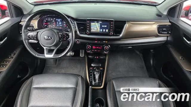 Kia Stonic 2018 thumb 7