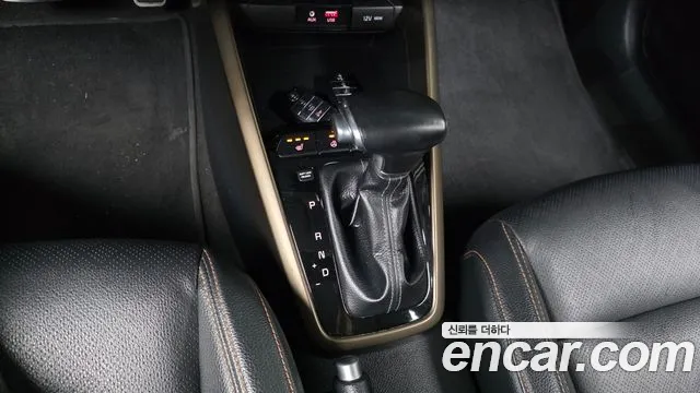 Kia Stonic 2018 thumb 9