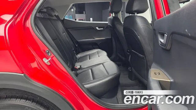 Kia Stonic 2018 thumb 12