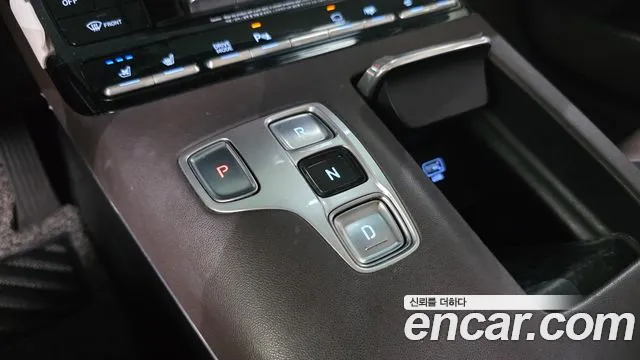 Hyundai Grandeur 2021 thumb 9