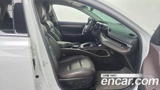 Hyundai Grandeur 2021 thumb 10