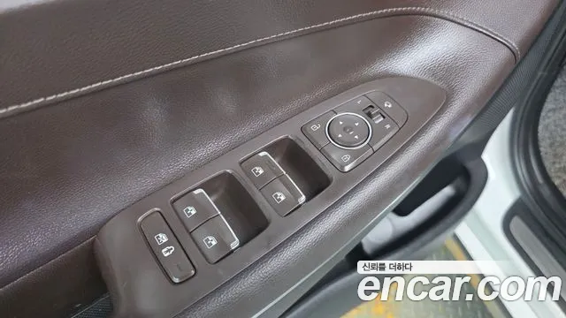 Hyundai Grandeur 2021 thumb 12