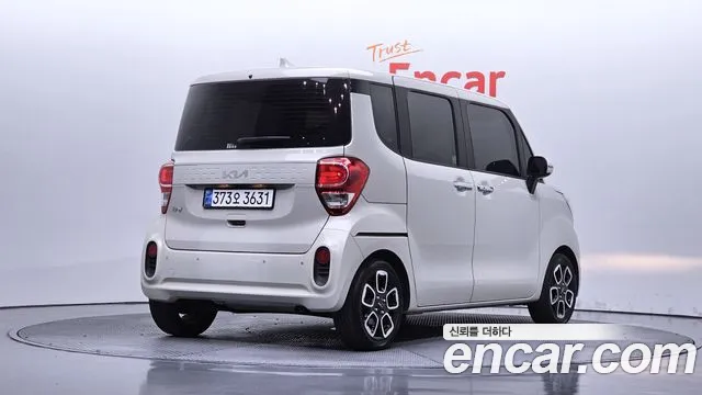 Kia Ray 2022 thumb 2