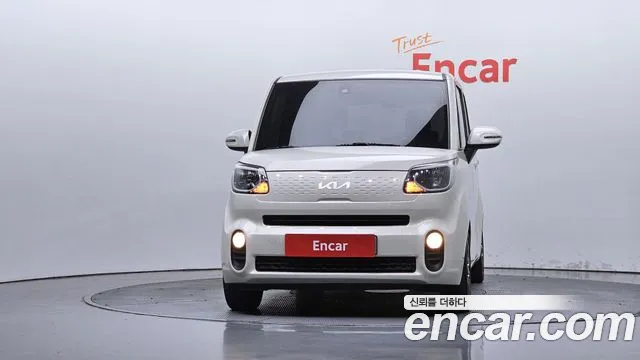 Kia Ray 2022 thumb 3