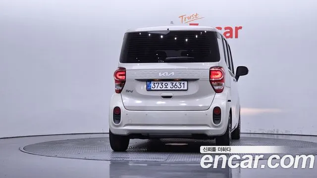 Kia Ray 2022 thumb 4