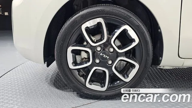 Kia Ray 2022 thumb 5
