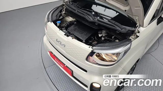 Kia Ray 2022 thumb 6