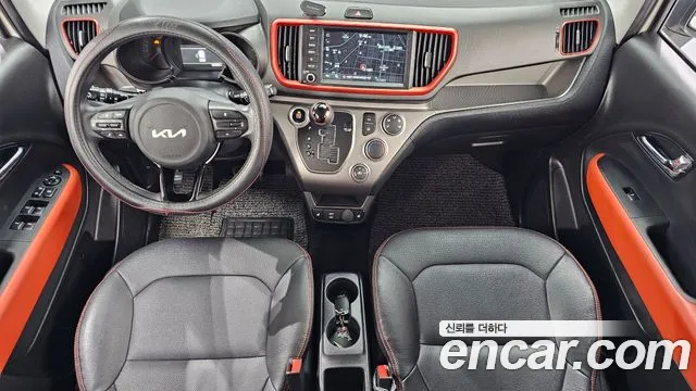 Kia Ray 2022 thumb 7