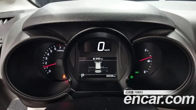 Kia Ray 2022 thumb 8