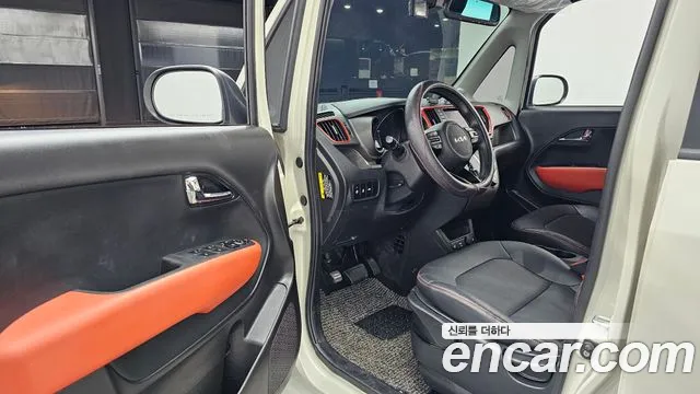 Kia Ray 2022 thumb 10