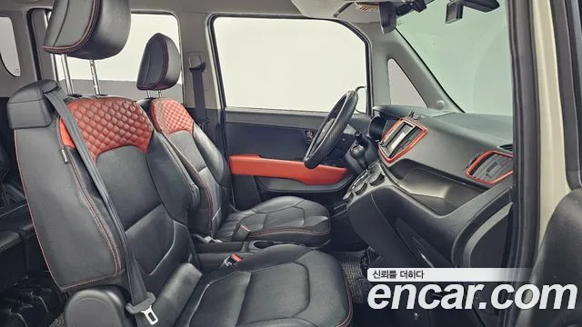 Kia Ray 2022 thumb 11