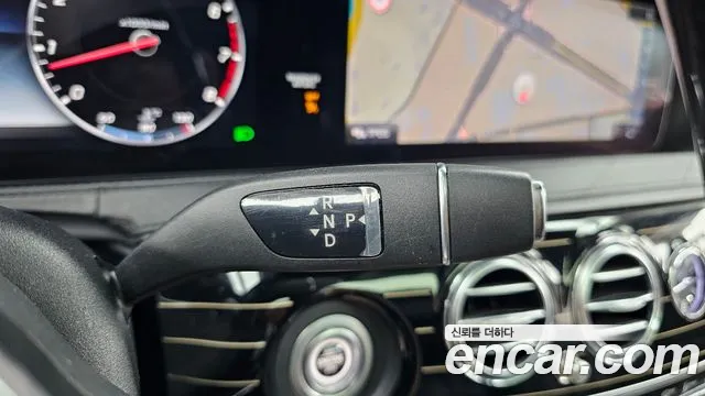Mercedes-Benz S-Класс 2019 thumb 9