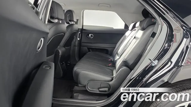 Hyundai IONIQ 5 2023 thumb 10
