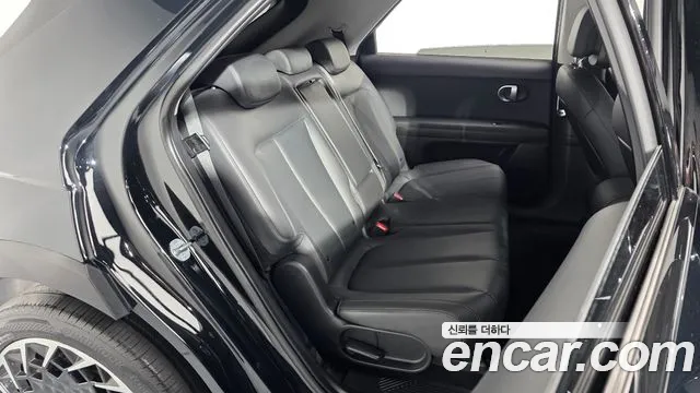 Hyundai IONIQ 5 2023 thumb 11