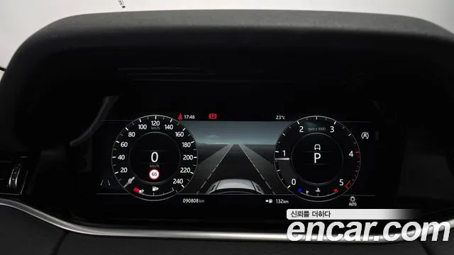 Land Rover Range Rover Evoque 2019 thumb 8