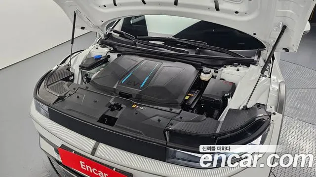 Hyundai IONIQ 5 2025 thumb 5