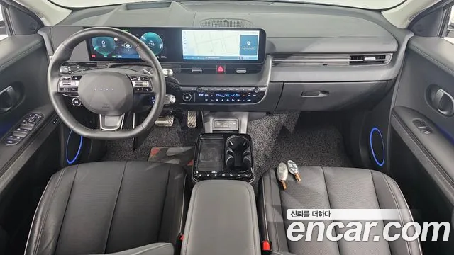 Hyundai IONIQ 5 2025 thumb 6