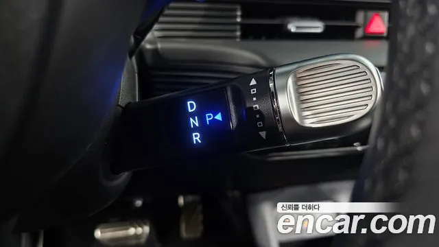 Hyundai IONIQ 5 2025 thumb 8