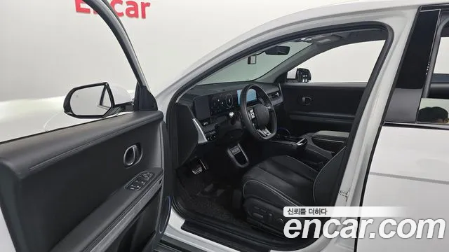 Hyundai IONIQ 5 2025 thumb 9