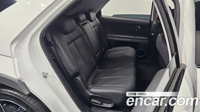 Hyundai IONIQ 5 2025 thumb 10
