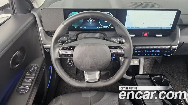 Hyundai IONIQ 5 2025 thumb 12