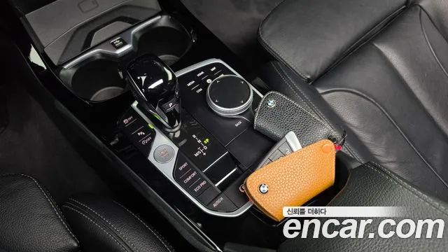 BMW 1-Series 2022 thumb 9