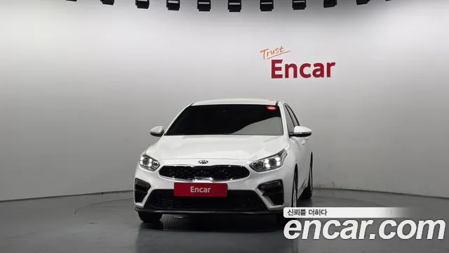 Kia K3 2019 thumb 3
