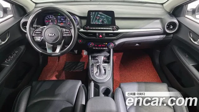 Kia K3 2019 thumb 7