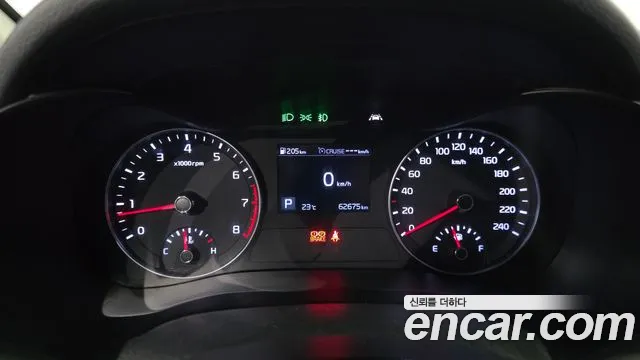 Kia K3 2019 thumb 8
