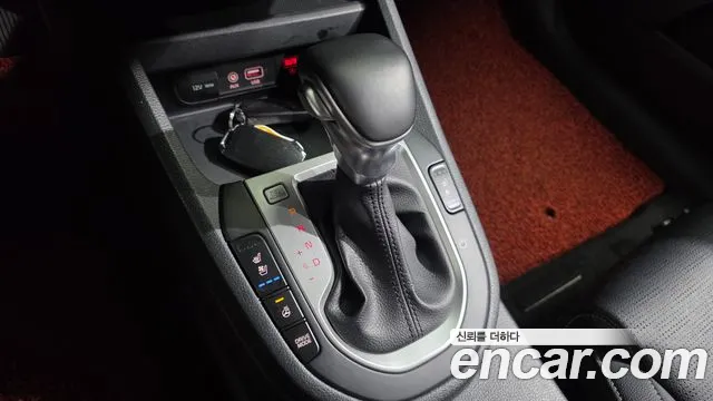 Kia K3 2019 thumb 9