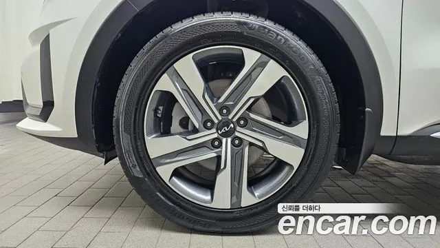 Kia Sorento 2023 thumb 5