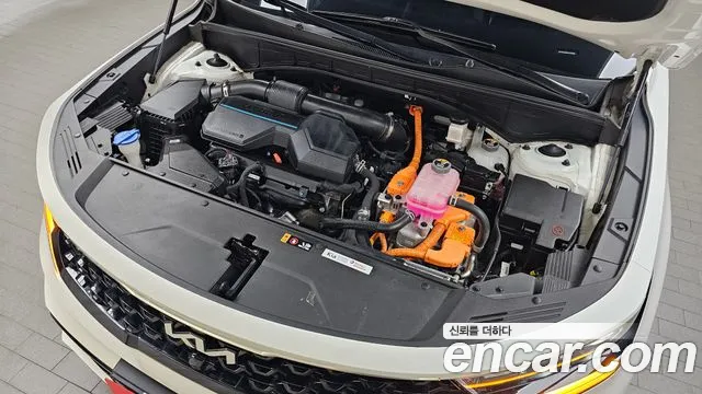 Kia Sorento 2023 thumb 6