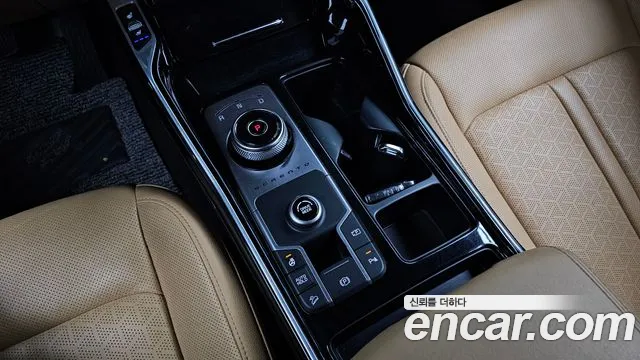 Kia Sorento 2023 thumb 9