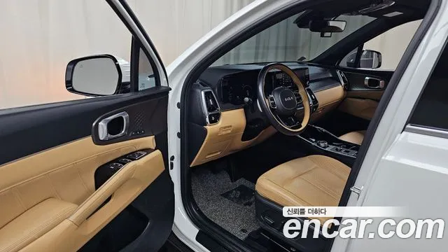 Kia Sorento 2023 thumb 10