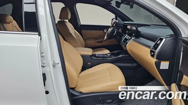 Kia Sorento 2023 thumb 11