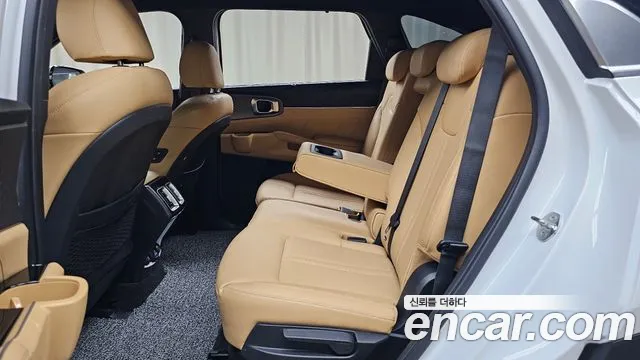Kia Sorento 2023 thumb 12