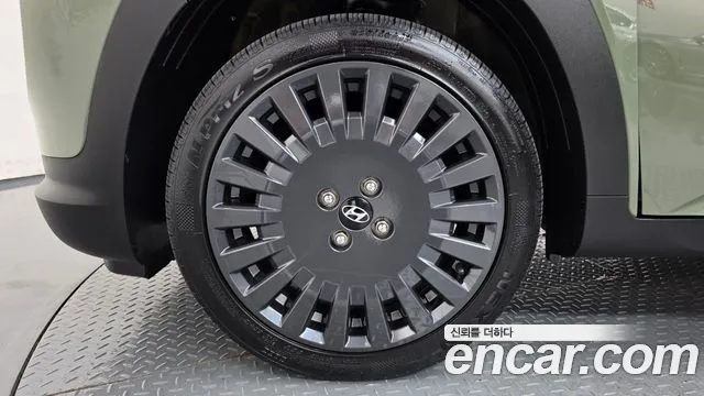 Hyundai Casper 2022 thumb 5