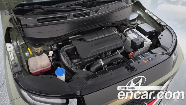 Hyundai Casper 2022 thumb 6