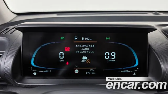 Hyundai Casper 2022 thumb 8