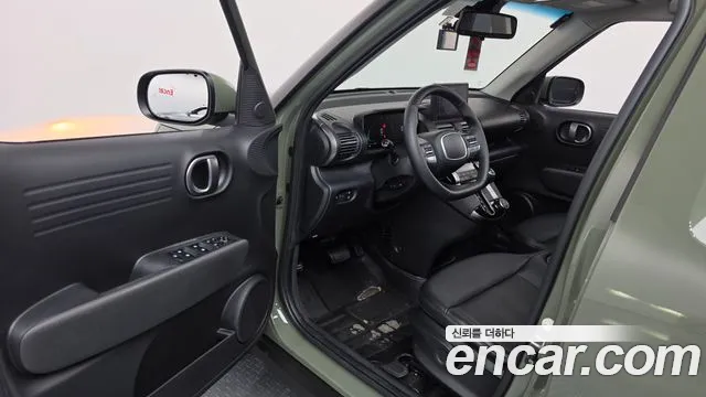 Hyundai Casper 2022 thumb 10