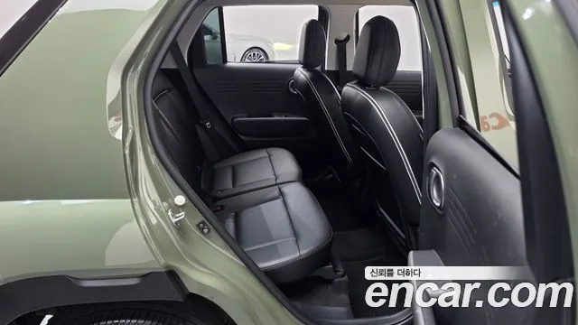 Hyundai Casper 2022 thumb 11