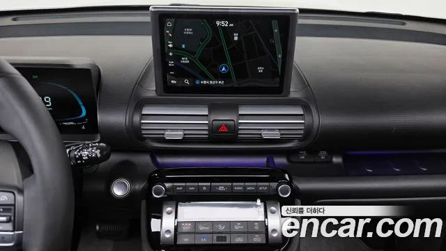 Hyundai Casper 2022 thumb 12