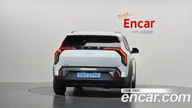 Kia EV3 2025 thumb 4